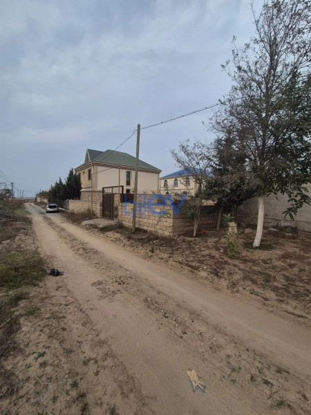 Satış  otaqlı Torpaq  500m², Bakı