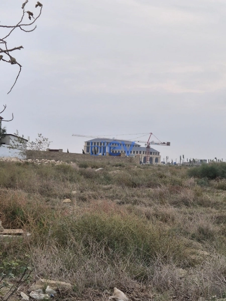Satış  otaqlı Torpaq  500m², Bakı