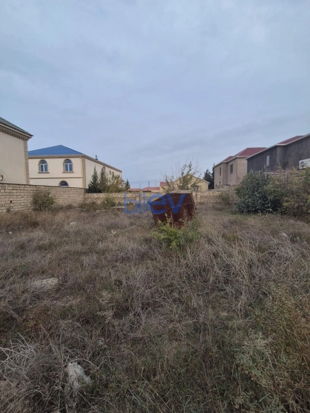 Satış  otaqlı Torpaq  500m², Bakı