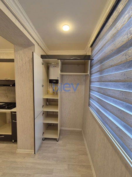 Satış 3 otaqlı Köhnə Tikili bina evi  67m², Bakı