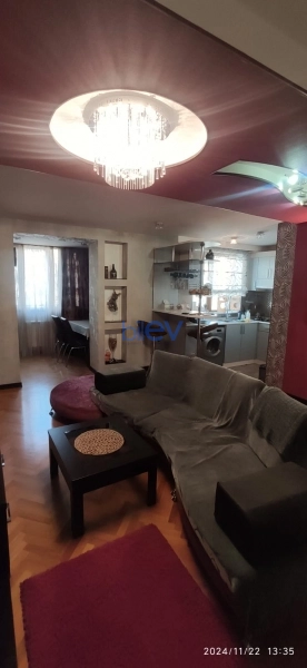Satış 2 otaqlı Köhnə Tikili bina evi  46m², Bakı