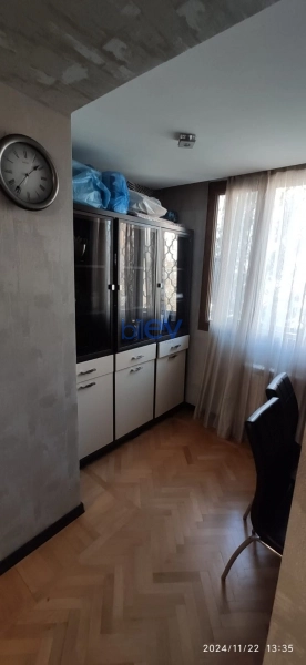 Satış 2 otaqlı Köhnə Tikili bina evi  46m², Bakı