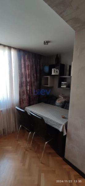 Satış 2 otaqlı Köhnə Tikili bina evi  46m², Bakı