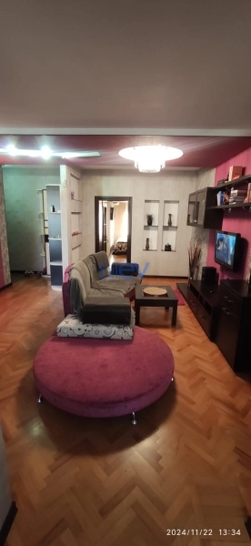 Satış 2 otaqlı Köhnə Tikili bina evi  46m², Bakı