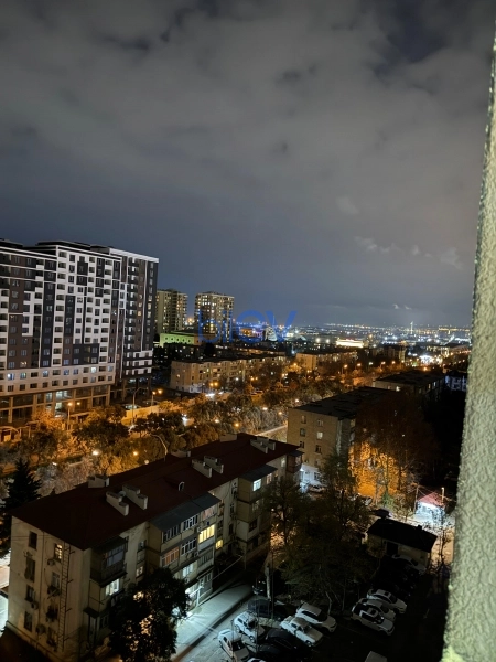 Aylıq Kirayə 2 otaqlı Yeni Tikili bina evi  63m², Bakı