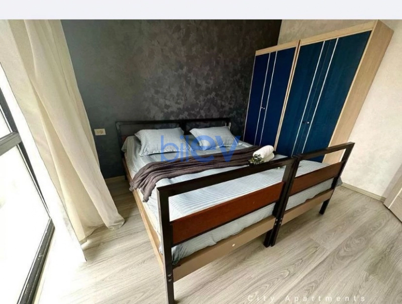 Aylıq Kirayə 2 otaqlı Yeni Tikili bina evi  65m², Bakı