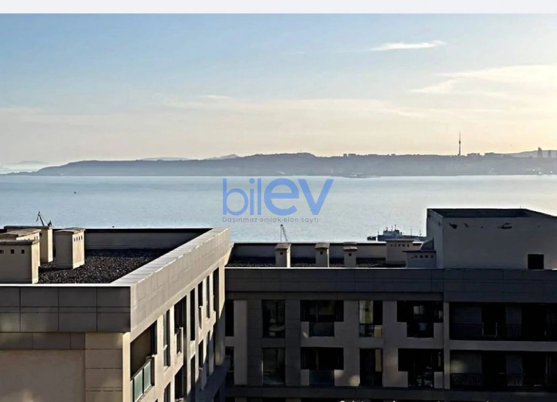 Aylıq Kirayə 2 otaqlı Yeni Tikili bina evi  65m², Bakı
