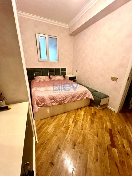 Aylıq Kirayə 2 otaqlı Yeni Tikili bina evi  55m², Bakı