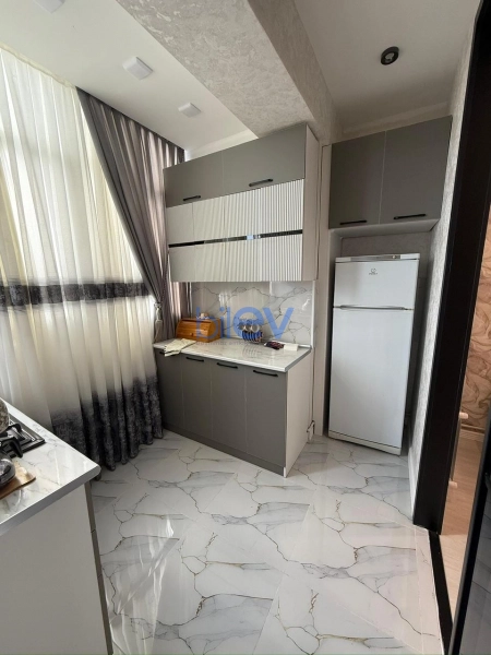Aylıq Kirayə 2 otaqlı Yeni Tikili bina evi  60m², Bakı