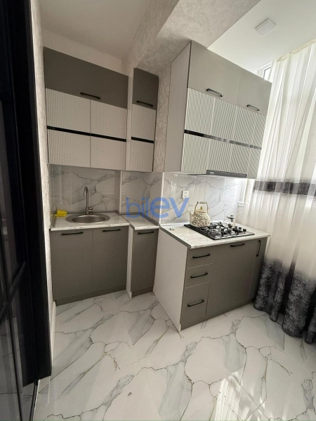 Aylıq Kirayə 2 otaqlı Yeni Tikili bina evi  60m², Bakı