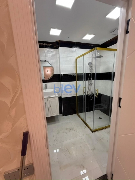 Aylıq Kirayə 2 otaqlı Yeni Tikili bina evi  60m², Bakı