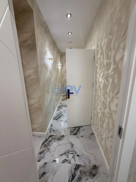 Aylıq Kirayə 2 otaqlı Yeni Tikili bina evi  60m², Bakı