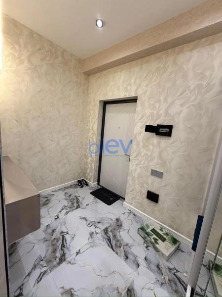 Aylıq Kirayə 2 otaqlı Yeni Tikili bina evi  60m², Bakı