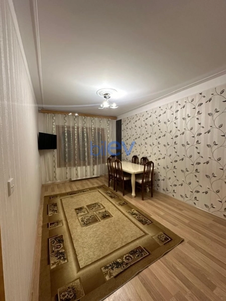 Aylıq Kirayə 3 otaqlı Köhnə Tikili bina evi  50m², Bakı
