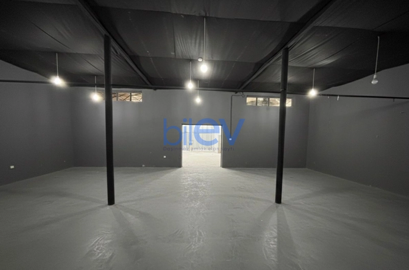 Aylıq Kirayə 1 otaqlı Obyekt  290m², Bakı