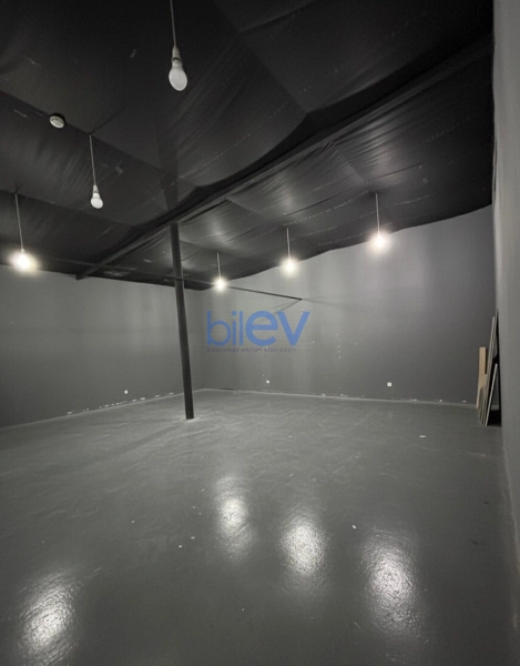 Aylıq Kirayə 1 otaqlı Obyekt  290m², Bakı
