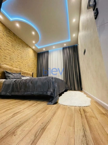 Aylıq Kirayə 2 otaqlı Yeni Tikili bina evi  55m², Bakı
