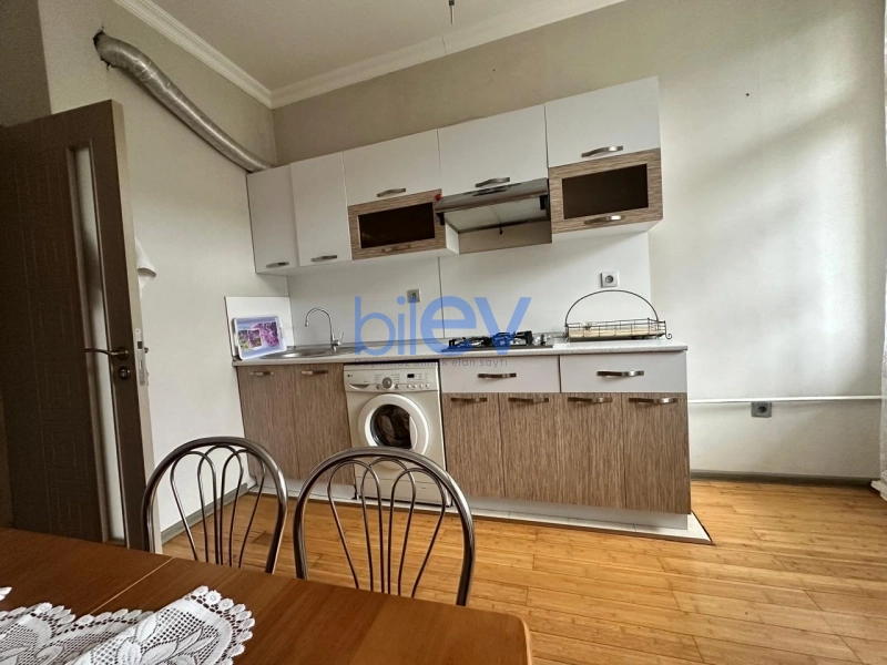 Aylıq Kirayə 2 otaqlı Yeni Tikili bina evi  88m², Bakı