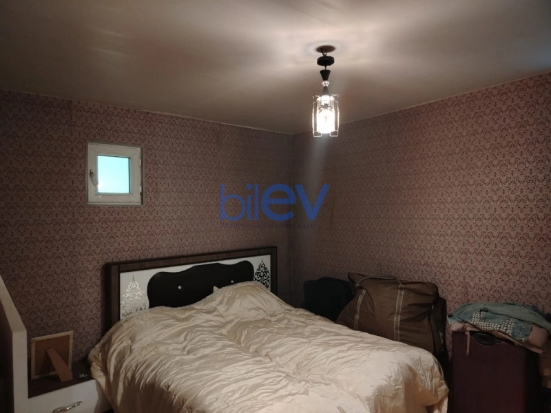Satış 3 otaqlı Həyət evi  60m², Bakı