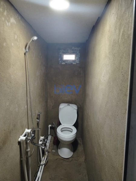 Satış 3 otaqlı Həyət evi  60m², Bakı
