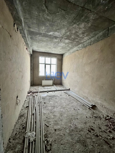 Satış 4 otaqlı Yeni Tikili bina evi  158m², Bakı