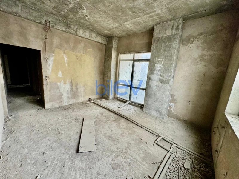 Satış 4 otaqlı Yeni Tikili bina evi  158m², Bakı