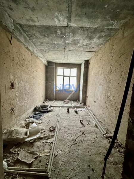 Satış 4 otaqlı Yeni Tikili bina evi  158m², Bakı