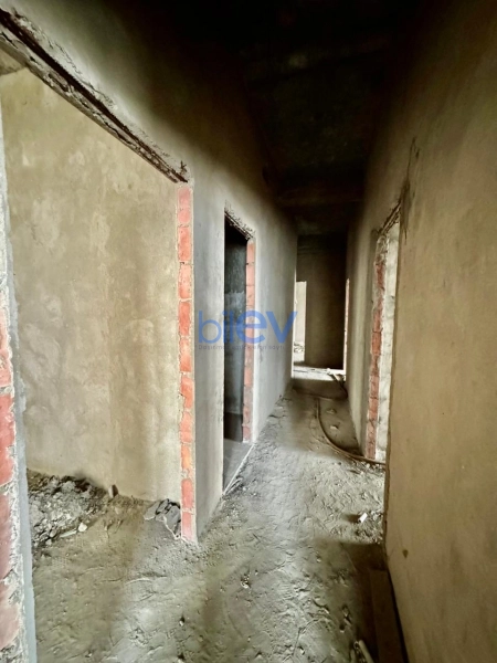 Satış 4 otaqlı Yeni Tikili bina evi  158m², Bakı