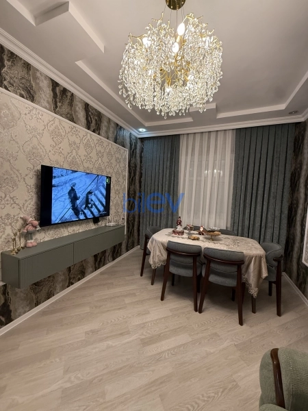 Satış 4 otaqlı Həyət evi  100m², Bakı
