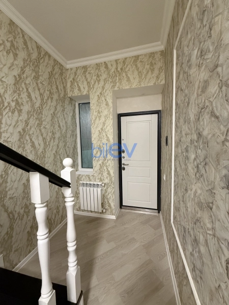 Satış 4 otaqlı Həyət evi  100m², Bakı