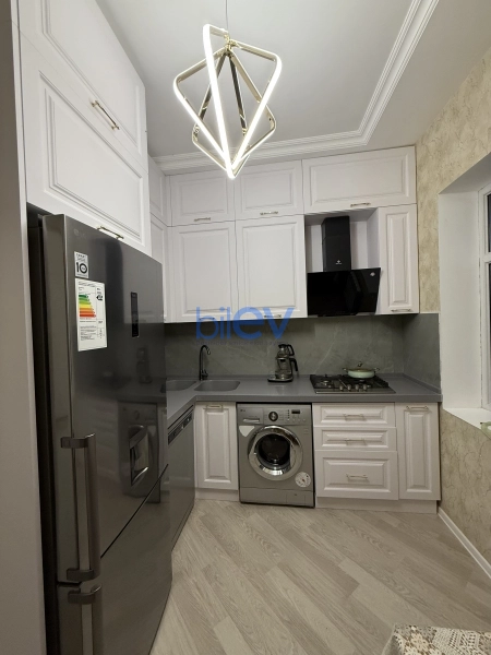 Satış 4 otaqlı Həyət evi  100m², Bakı