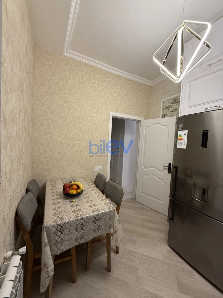 Satış 4 otaqlı Həyət evi  100m², Bakı
