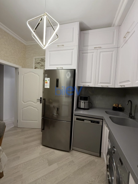 Satış 4 otaqlı Həyət evi  100m², Bakı