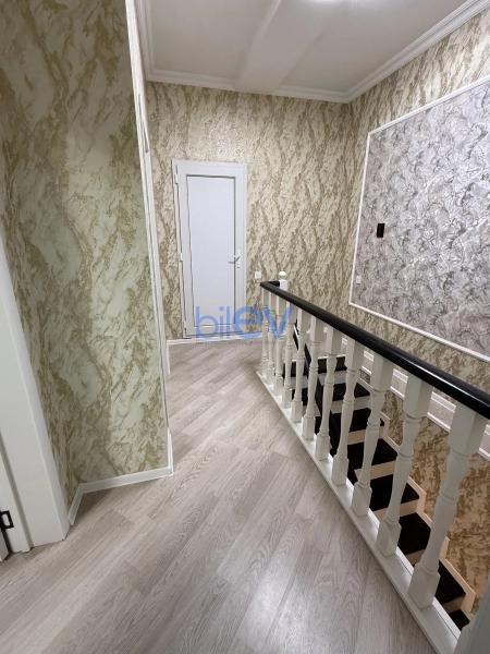 Satış 4 otaqlı Həyət evi  100m², Bakı