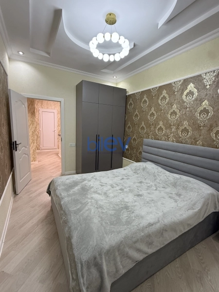 Satış 4 otaqlı Həyət evi  100m², Bakı