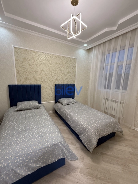 Satış 4 otaqlı Həyət evi  100m², Bakı