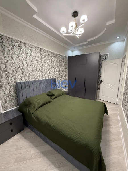 Satış 4 otaqlı Həyət evi  100m², Bakı