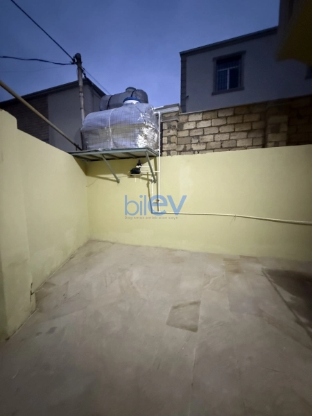Satış 4 otaqlı Həyət evi  100m², Bakı