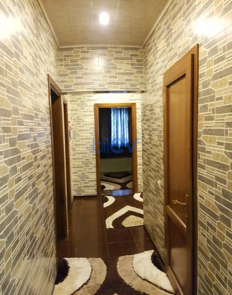 Satış 3 otaqlı Köhnə Tikili bina evi  8m², Bakı