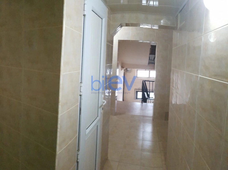 Satış 3 otaqlı Köhnə Tikili bina evi  8m², Bakı