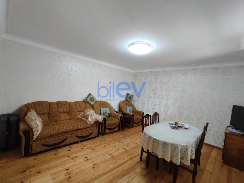 Satış 14 otaqlı Həyət evi  330m², Bakı