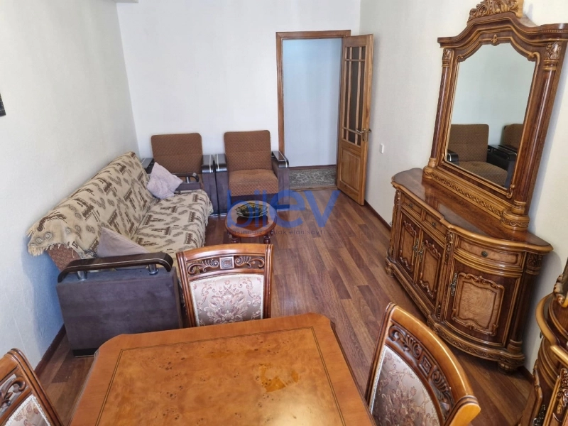 Satış 2 otaqlı Yeni Tikili bina evi  65m², Xırdalan