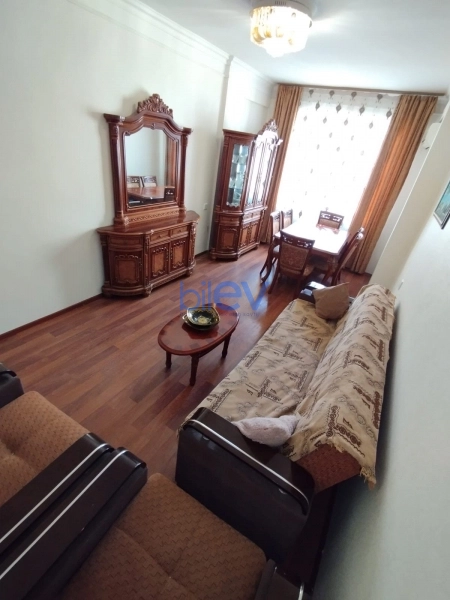 Satış 2 otaqlı Yeni Tikili bina evi  65m², Xırdalan