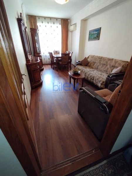Satış 2 otaqlı Yeni Tikili bina evi  65m², Xırdalan
