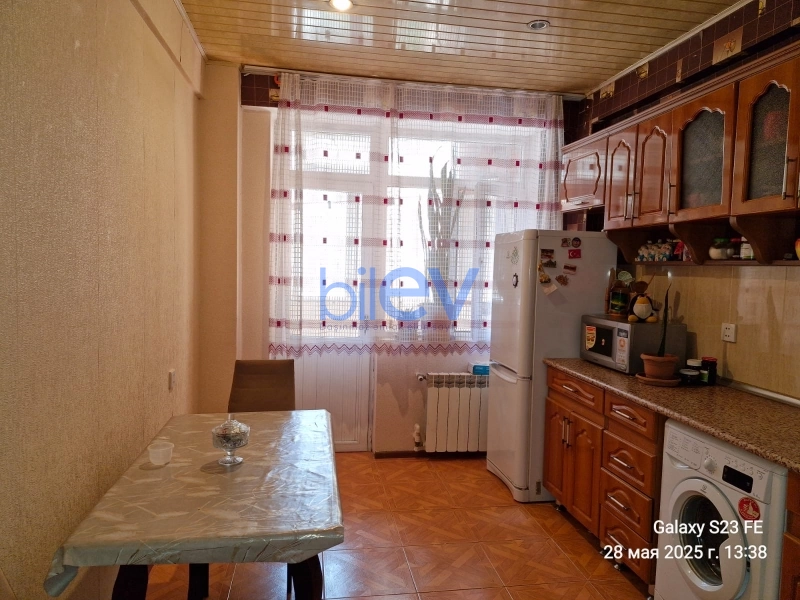 Satış 2 otaqlı Yeni Tikili bina evi  65m², Xırdalan