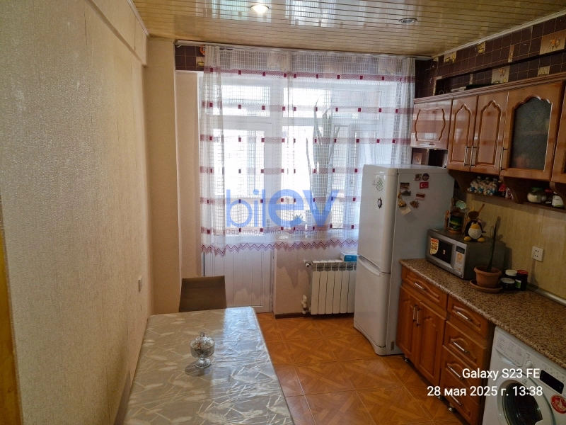 Satış 2 otaqlı Yeni Tikili bina evi  65m², Xırdalan