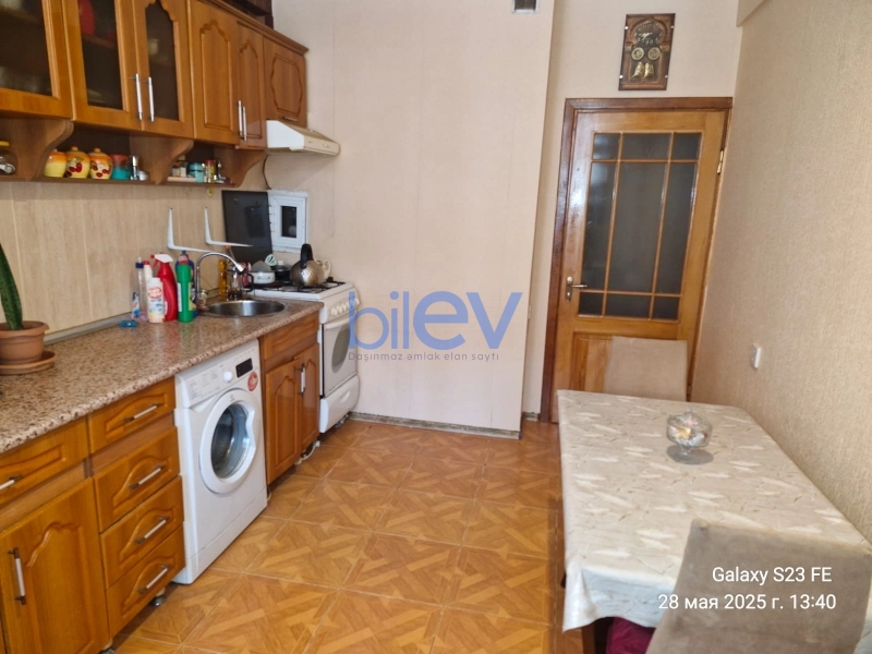 Satış 2 otaqlı Yeni Tikili bina evi  65m², Xırdalan