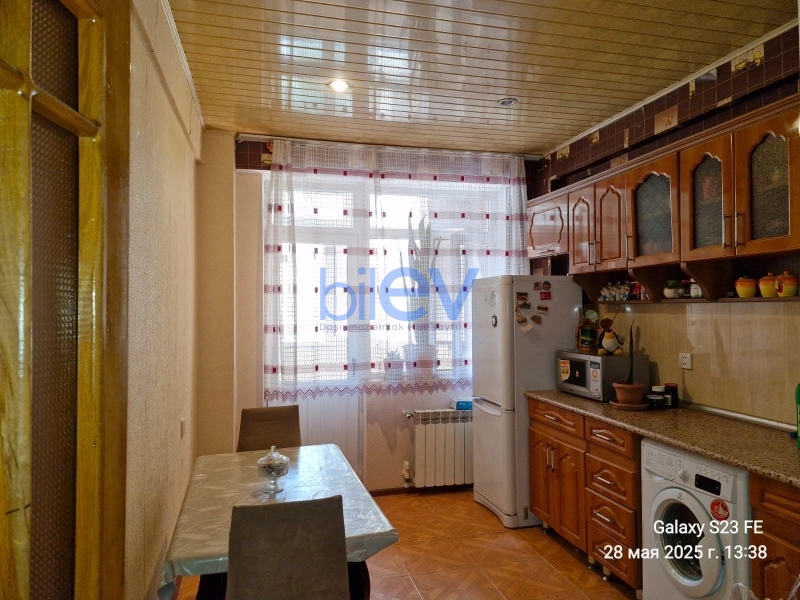 Satış 2 otaqlı Yeni Tikili bina evi  65m², Xırdalan
