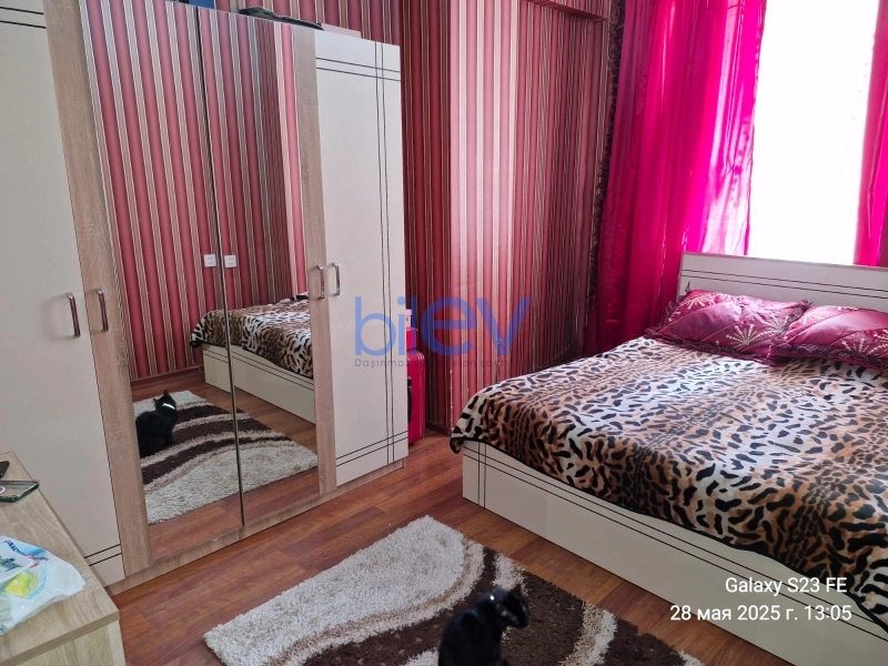 Satış 2 otaqlı Yeni Tikili bina evi  65m², Xırdalan