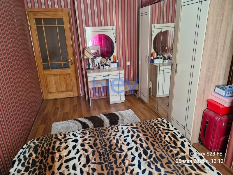 Satış 2 otaqlı Yeni Tikili bina evi  65m², Xırdalan